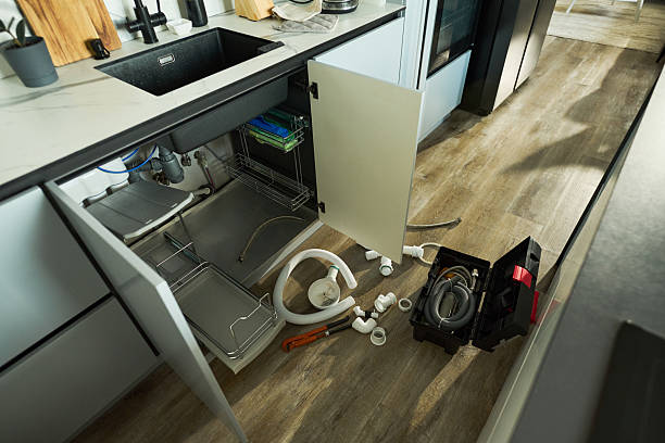 Reliable Plumbing contractor in Breckenridge, MI by Street Wise - Plumbing